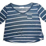 ABERCROMBIE & FITCH детска блуза, снимка 1 - Детски Блузи и туники - 14529021