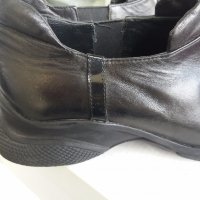 Дамски обувки Dyva № 37, снимка 3 - Дамски ежедневни обувки - 19439173