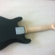 китара електрическа-80/26см- нов внос от англия, снимка 14 - Китари - 7710896