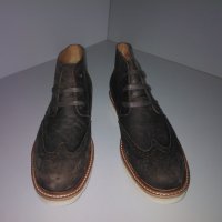 Momentum мъжки обувки, снимка 2 - Мъжки боти - 24099753