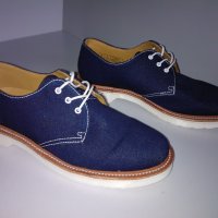 dr martens оригинални обувки, снимка 1 - Ежедневни обувки - 24477252