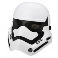 Маска светеща Storm Trooper Star Wars, снимка 3 - Рисуване и оцветяване - 17126006