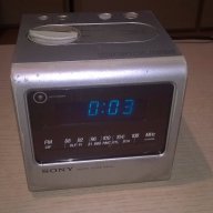 sony icf-c11l digicube-clock radio-внос швеицария, снимка 5 - Ресийвъри, усилватели, смесителни пултове - 18478814