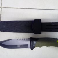 Ножове всякакви модели на промоционални цени, снимка 11 - Ножове - 23481927