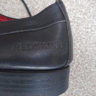 Ест.кожа обувки Lavorazione artigiana Redskins 44номер, снимка 3 - Други - 15438922