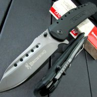 Сгъваем нож Browning F66, снимка 9 - Ножове - 10891167