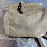 Стара гумена чанта, снимка 7 - Антикварни и старинни предмети - 17859743