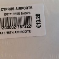 Колекционерска  чиния, Кипър., снимка 3 - Други ценни предмети - 17231199