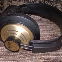 ПОРЪЧАНИ-akg-headphones-made in austria-внос швеицария, снимка 2 - Слушалки и портативни колонки - 21872811