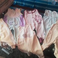Детски и бебешки дрехи-3, снимка 12 - Други - 23182170