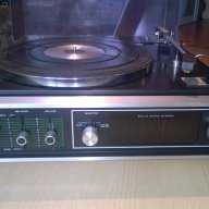 onkyo sm-10 solid state stereo receiver с грамофон-japan-внос швеицария, снимка 9 - Грамофони - 9011695