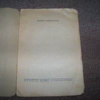 "Селото зове" стихове от Боян Знеполски издание 1940г., снимка 2 - Художествена литература - 20285747