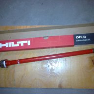 Продавам HILTI диамантена боркорона ф18 мм, снимка 1 - Други машини и части - 17903594