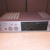 akai-stereo amplifier-made in japan-внос швеицария, снимка 8 - Ресийвъри, усилватели, смесителни пултове - 21492808