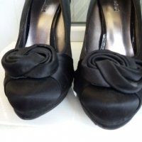 Дамски обувки Graceland № 39, снимка 4 - Дамски обувки на ток - 21521831