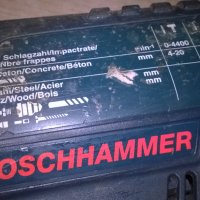 bosch gbh24vre-boschhammer+bosch 24v/3.0ah battery, снимка 15 - Бормашини - 23588738