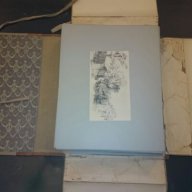 Графики от РЕМБРАНД , снимка 4 - Антикварни и старинни предмети - 17834396