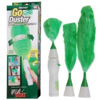 Четка за почистване на прах - Go Duster, снимка 1 - Други стоки за дома - 21914880