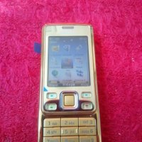Продавам Нокия 6300 голд ( Nokia 6300 Gold)   - чисто нов + ориг. зарядно , снимка 4 - Nokia - 26034379