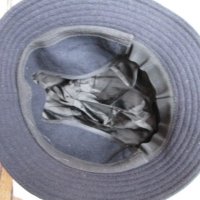 WIGENS маркова шведска шапка с прибиращи се ушанки размер 58., снимка 4 - Шапки - 19834879