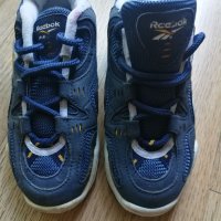 Оригинални обувки reebok, снимка 4 - Детски маратонки - 21069920