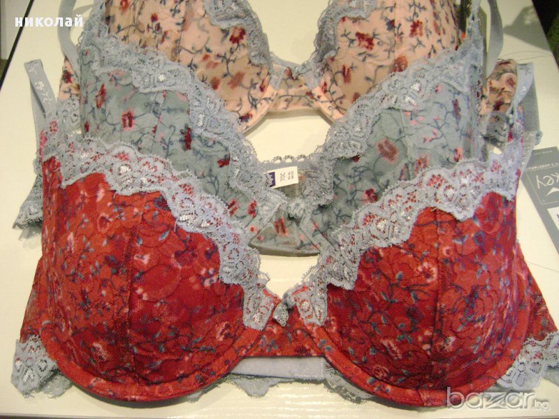 Key полски сутиени, снимка 1