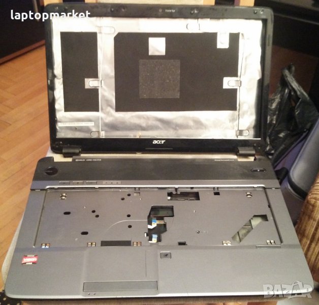 Acer Aspire 7540G на части, снимка 1