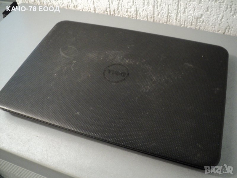 Лаптоп Dell Inspiron – 15-3531, снимка 1