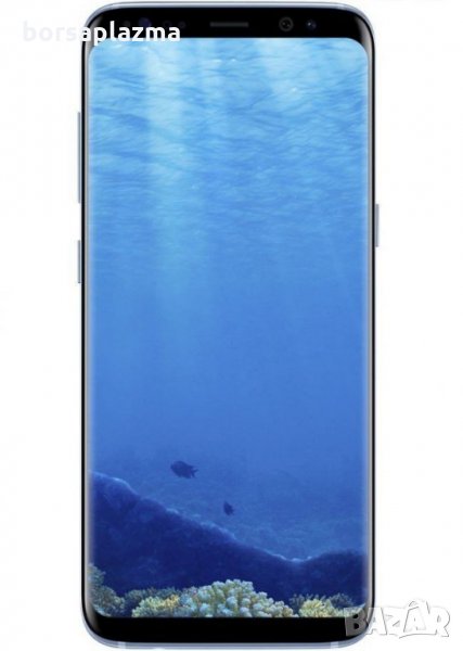 Samsung Galaxy S8 G950 Dual SIM, снимка 1