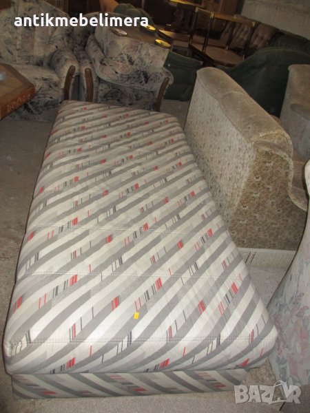Легло - спалня - диван - внос от Германия, снимка 1