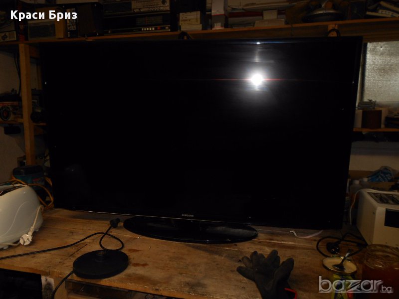 Samsung LED TV 50'' за части, снимка 1