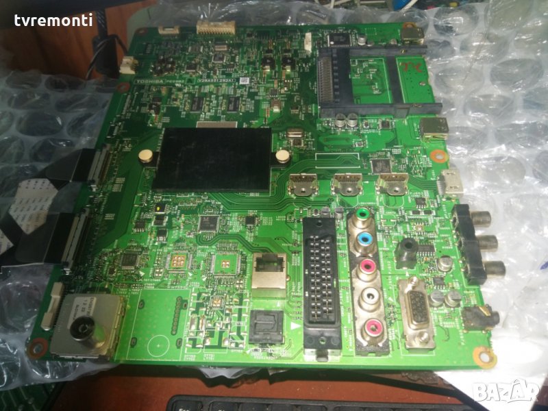 MAIN AV PE0982 A V28A001292A1, снимка 1