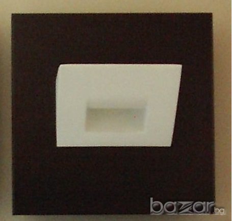 Осветително тяло за стена - производство Италия, снимка 1