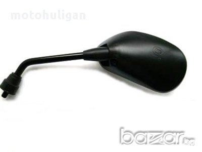 Мото огледала, снимка 1