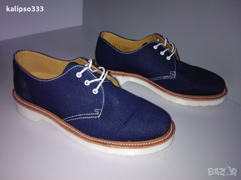 dr martens оригинални обувки, снимка 1