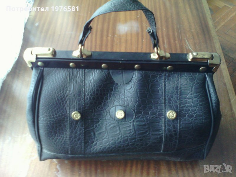 Дамска чанта, снимка 1