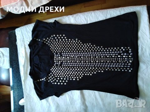 Дамска тениска PHILIPP PLEIN, снимка 1