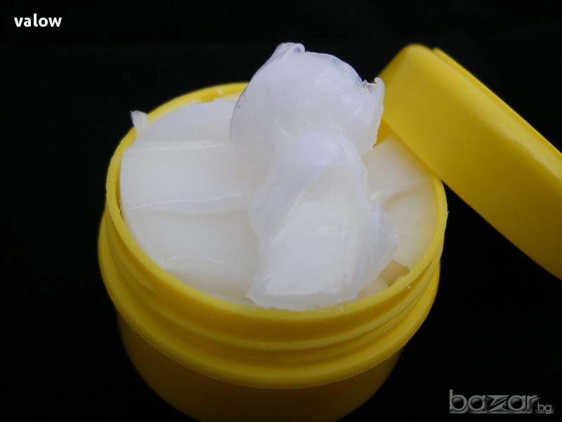 Тефлонова PTFE Синтетична грес смазка риболовни макари велосипеди 25гр, снимка 1