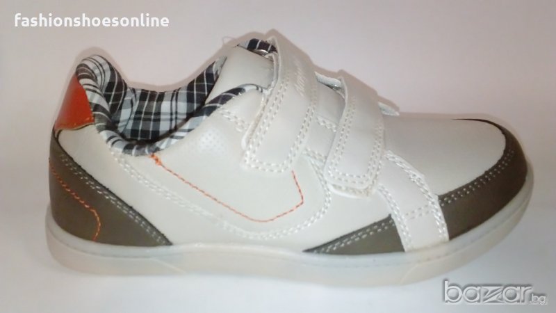 Детски маратонки ARICO., снимка 1