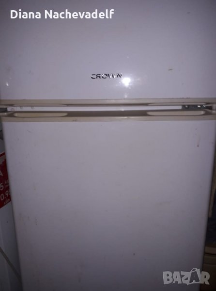 хладилник, снимка 1