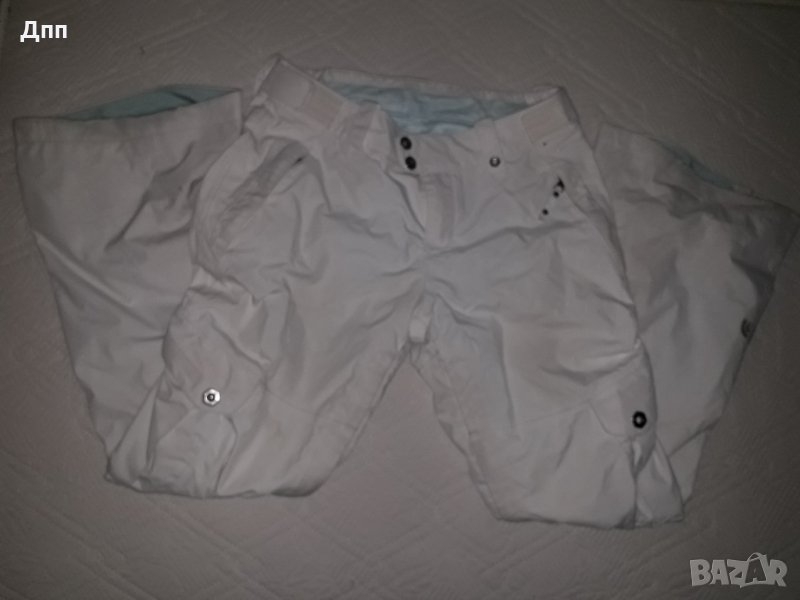 The North Face -(S/P) HyVent дамски ски панталон , снимка 1