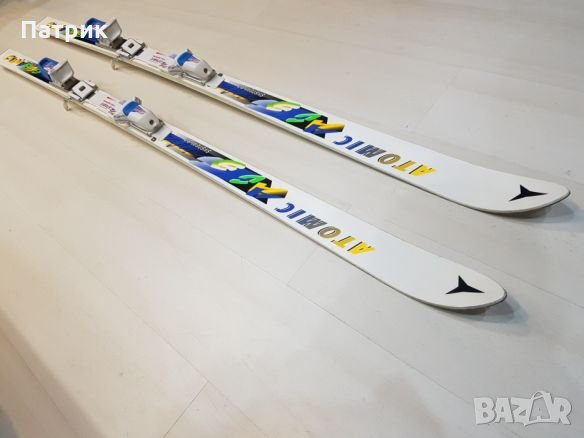 Ски Атомик с автомати Ski Atomic , снимка 1