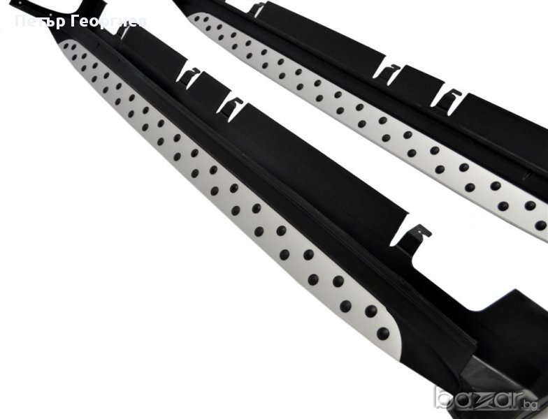 Степенки за KIA SPORTAGE (2010+), снимка 1