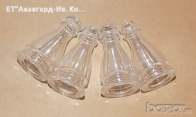 Контролни Стъкла - чупливи, снимка 1