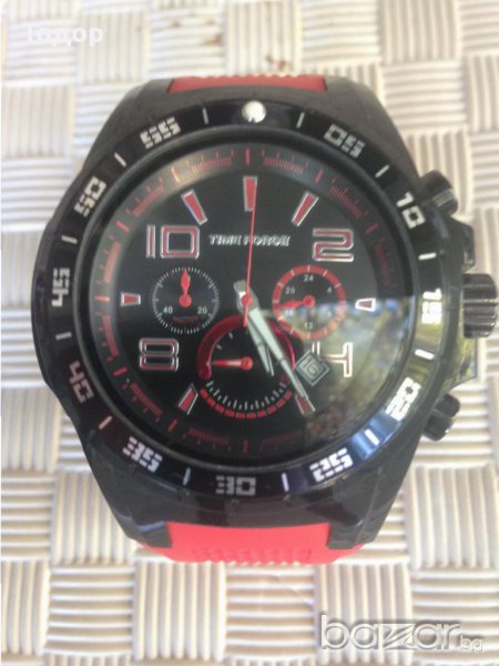 Часовник Time Force, снимка 1