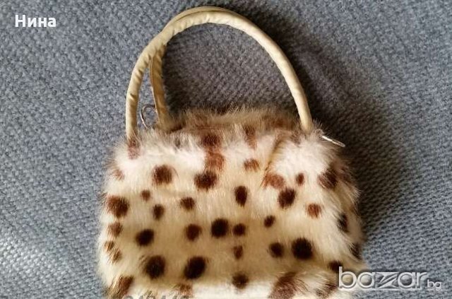Дамска чанта- нова., снимка 1
