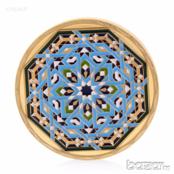 МОНЕТА РАМАЗАН, снимка 1