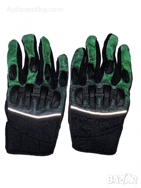 Ръкавици за мотор, скутер или мотопед, снимка 1