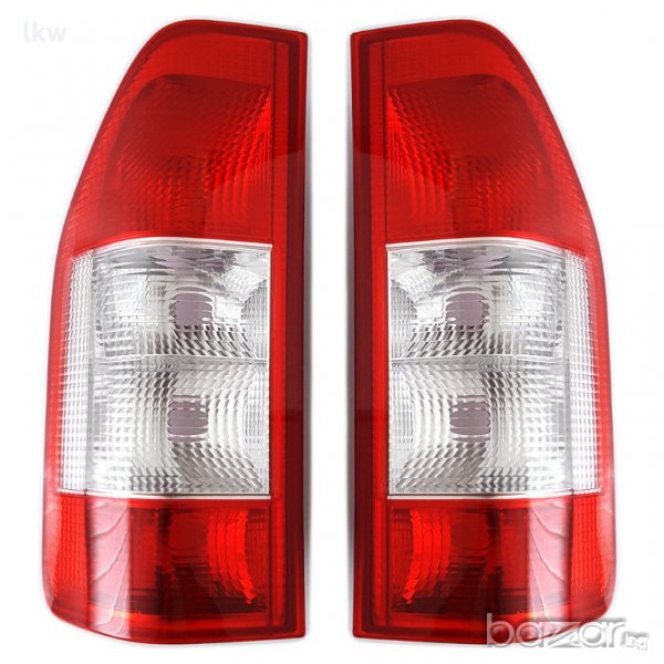 Стоп за МЕРЦЕДЕС СПРИНТЕР, MERCEDES SPRINTER 1996- 2006- ляв и десен , снимка 1