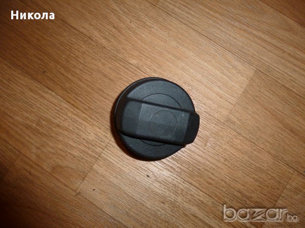 Капачка за резервоар Поло 2001 год., снимка 1